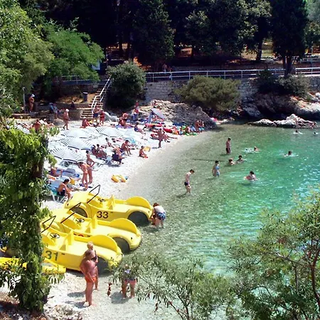 Appartement With A Parking Space Rabac, Labin - 7688 Rabac