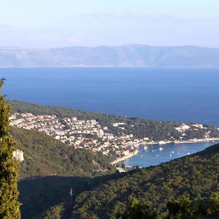 Appartement With A Parking Space Rabac, Labin - 7688 Rabac
