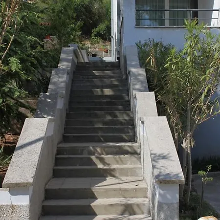 With A Parking Space Rabac, Labin - 7688 Appartement *
