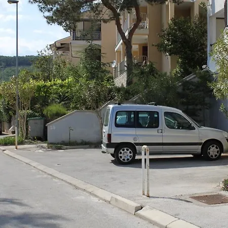 Appartement With A Parking Space Rabac, Labin - 7688 Rabac
