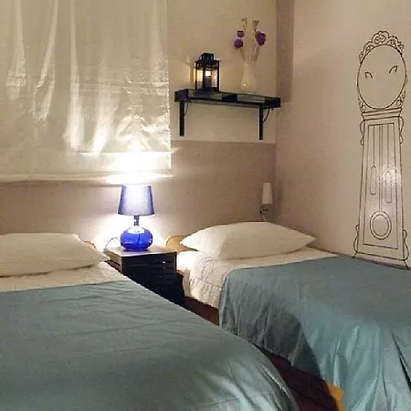 With A Parking Space Rabac, Labin - 7688 Appartement *