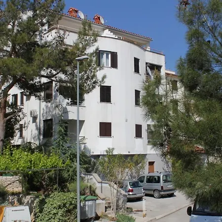 With A Parking Space Rabac, Labin - 7688 Appartement