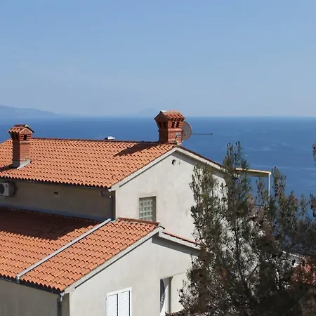 Appartement With A Parking Space Rabac, Labin - 7688 *