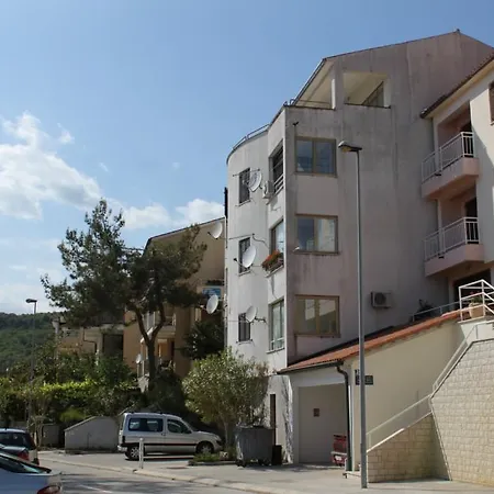 Appartement With A Parking Space Rabac, Labin - 7688 *