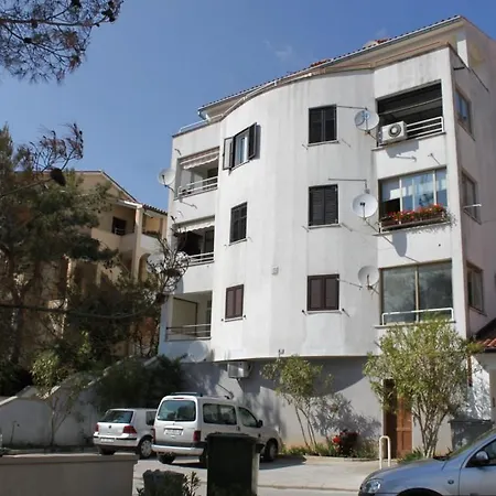 Apartments With A Parking Space Rabac, Labin - 7688 Apartment *